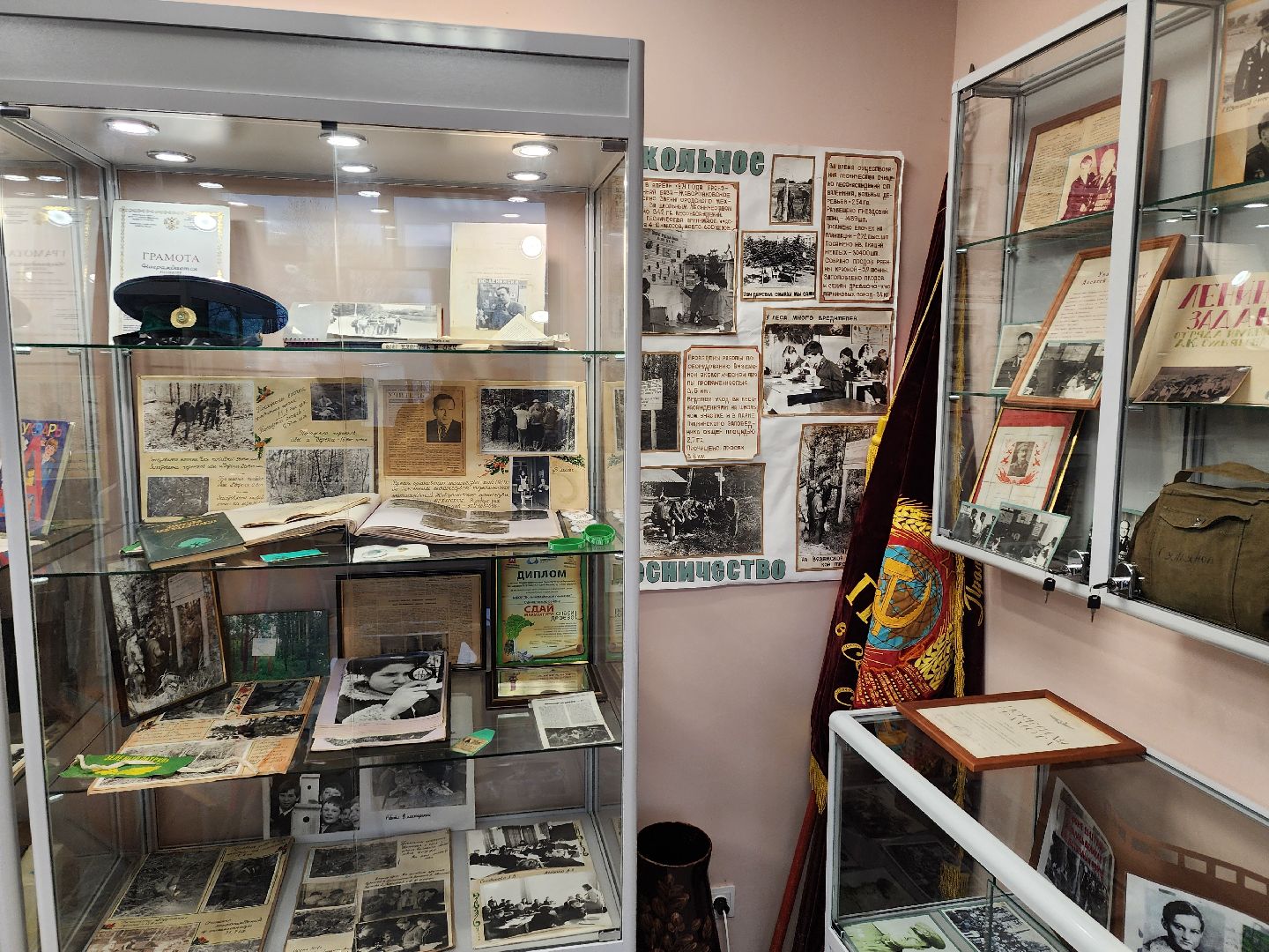 большие вяземы, одинцово, образование, школа, капитальный ремонт, вертикалка, вертикальное видео, голицыно,