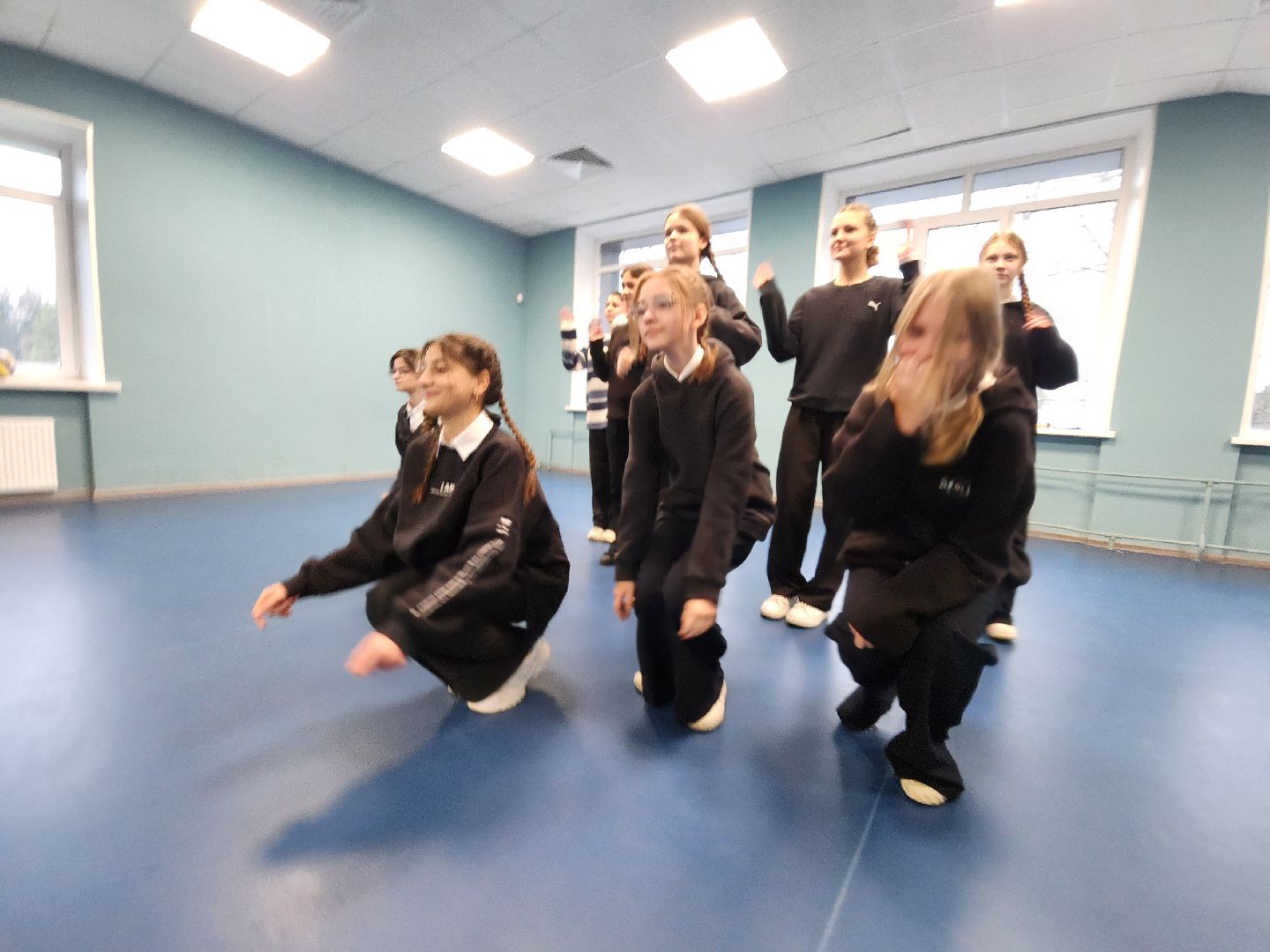 большие вяземы, одинцово, образование, школа, капитальный ремонт, вертикалка, вертикальное видео, голицыно,