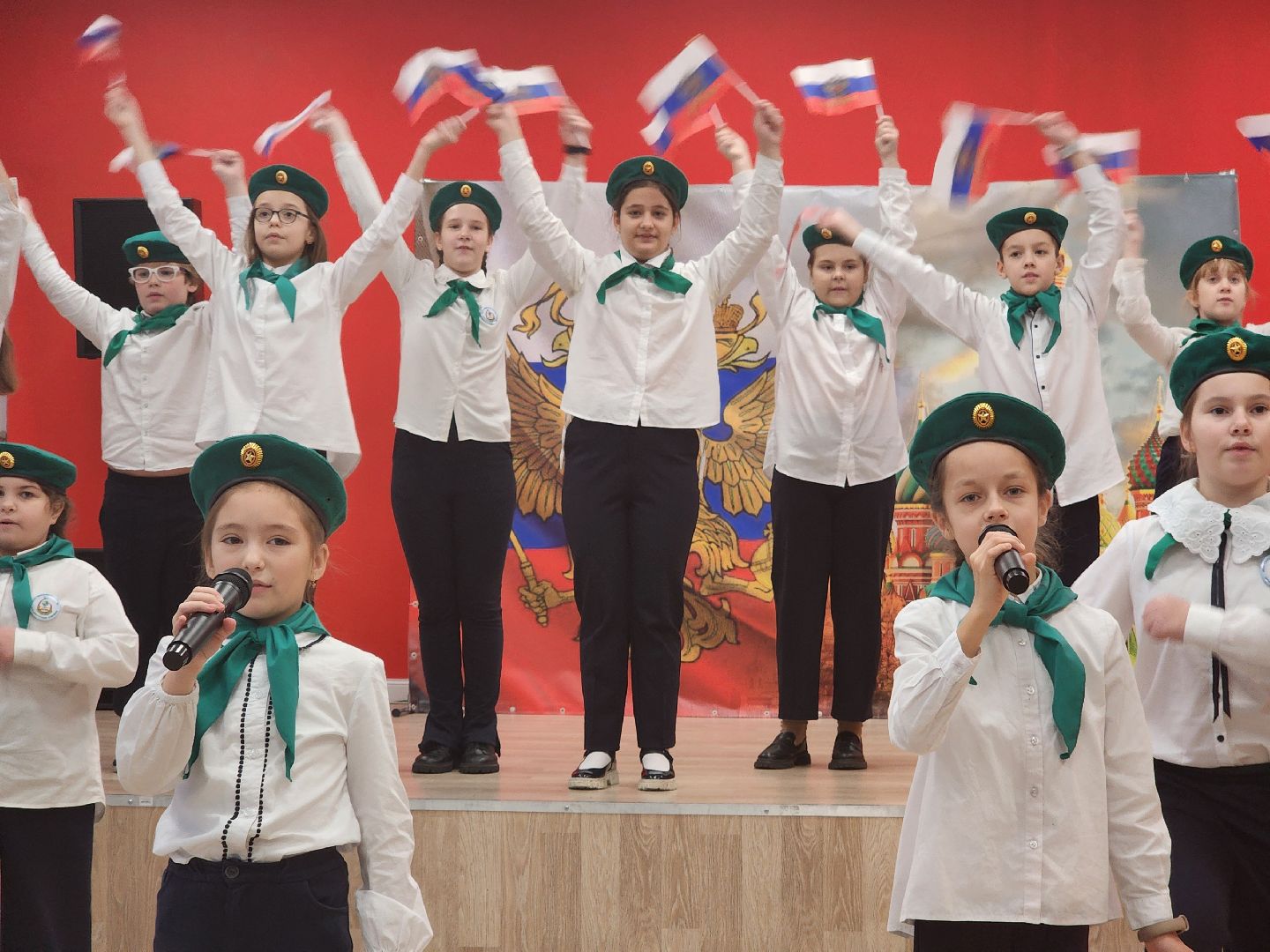 большие вяземы, одинцово, образование, школа, капитальный ремонт, вертикалка, вертикальное видео, голицыно,