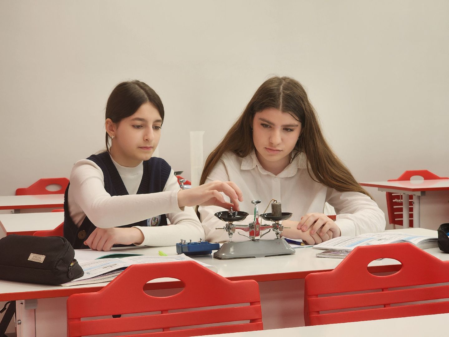 большие вяземы, одинцово, образование, школа, капитальный ремонт, вертикалка, вертикальное видео, голицыно,