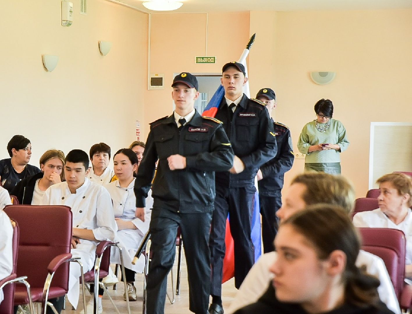 Солнечногорск, колледж подмосковье, конкурс, профессионалы, победа