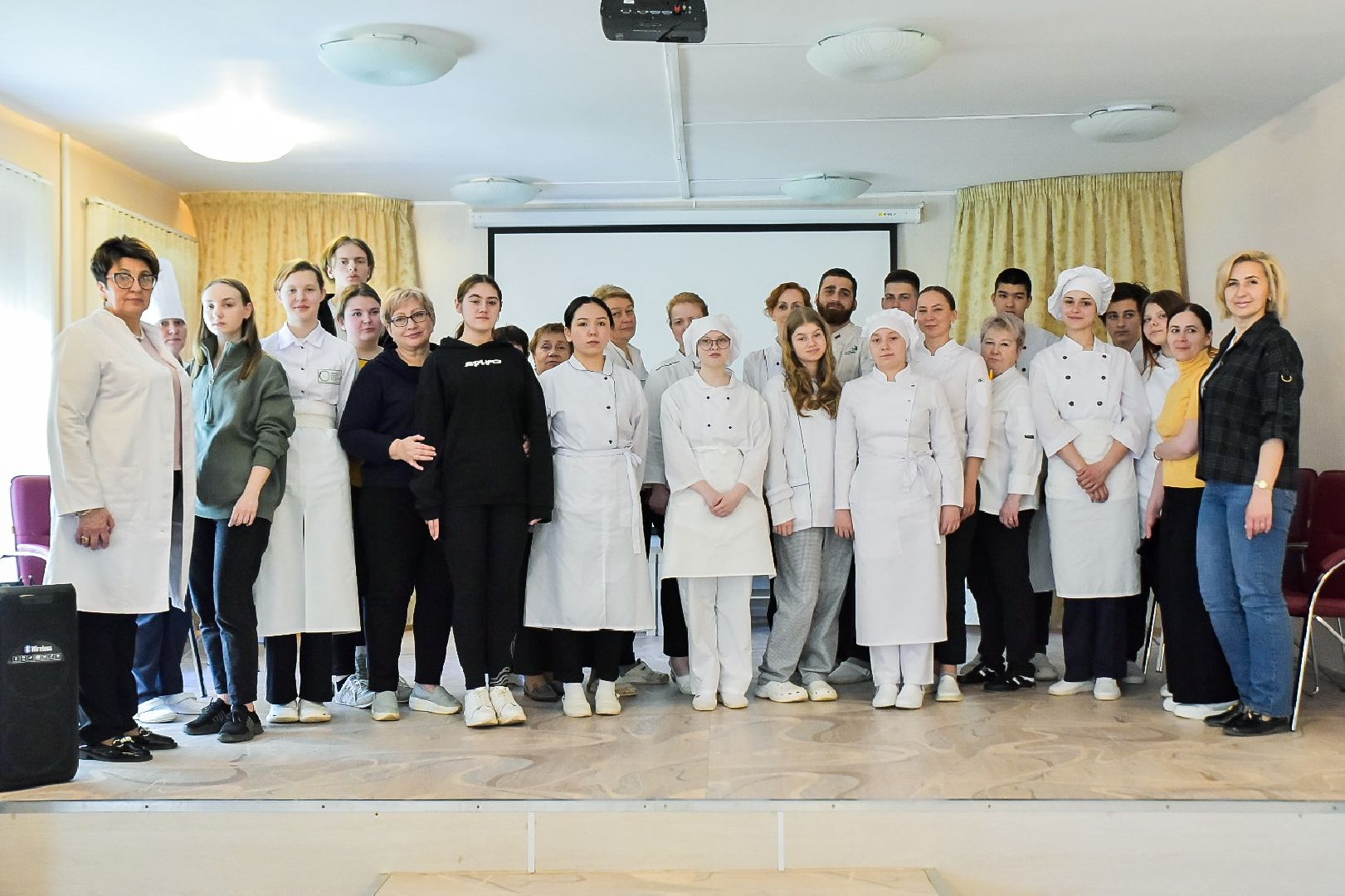 Солнечногорск, колледж подмосковье, конкурс, профессионалы, победа