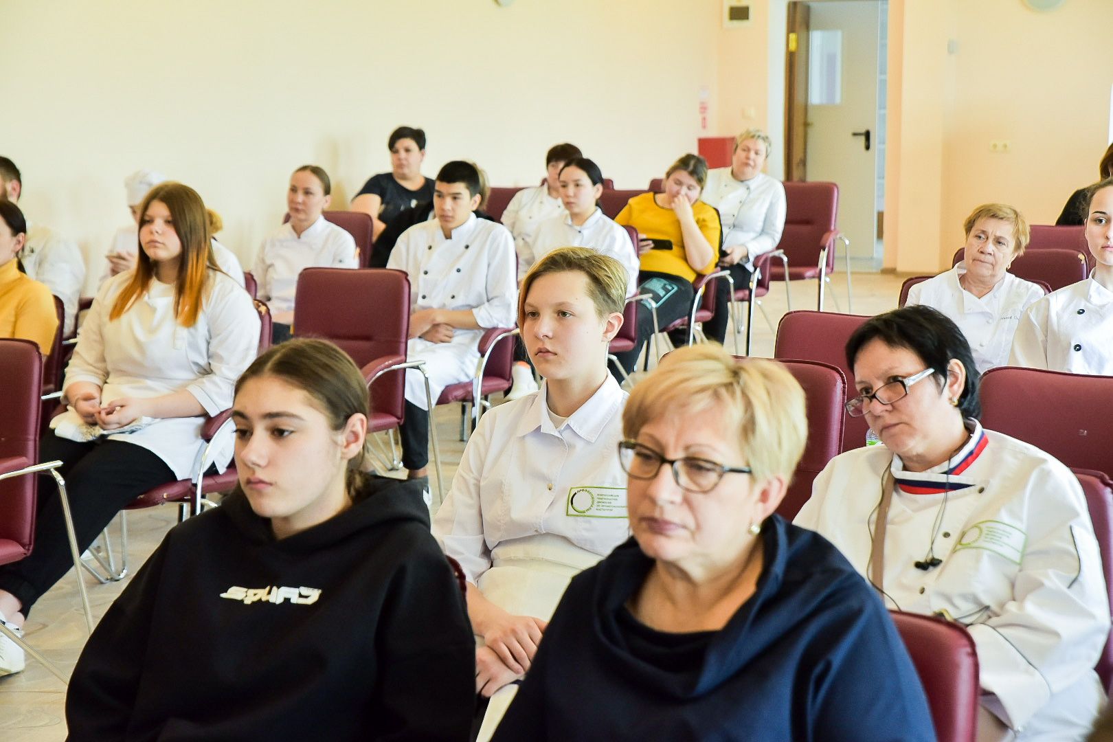 Солнечногорск, колледж подмосковье, конкурс, профессионалы, победа