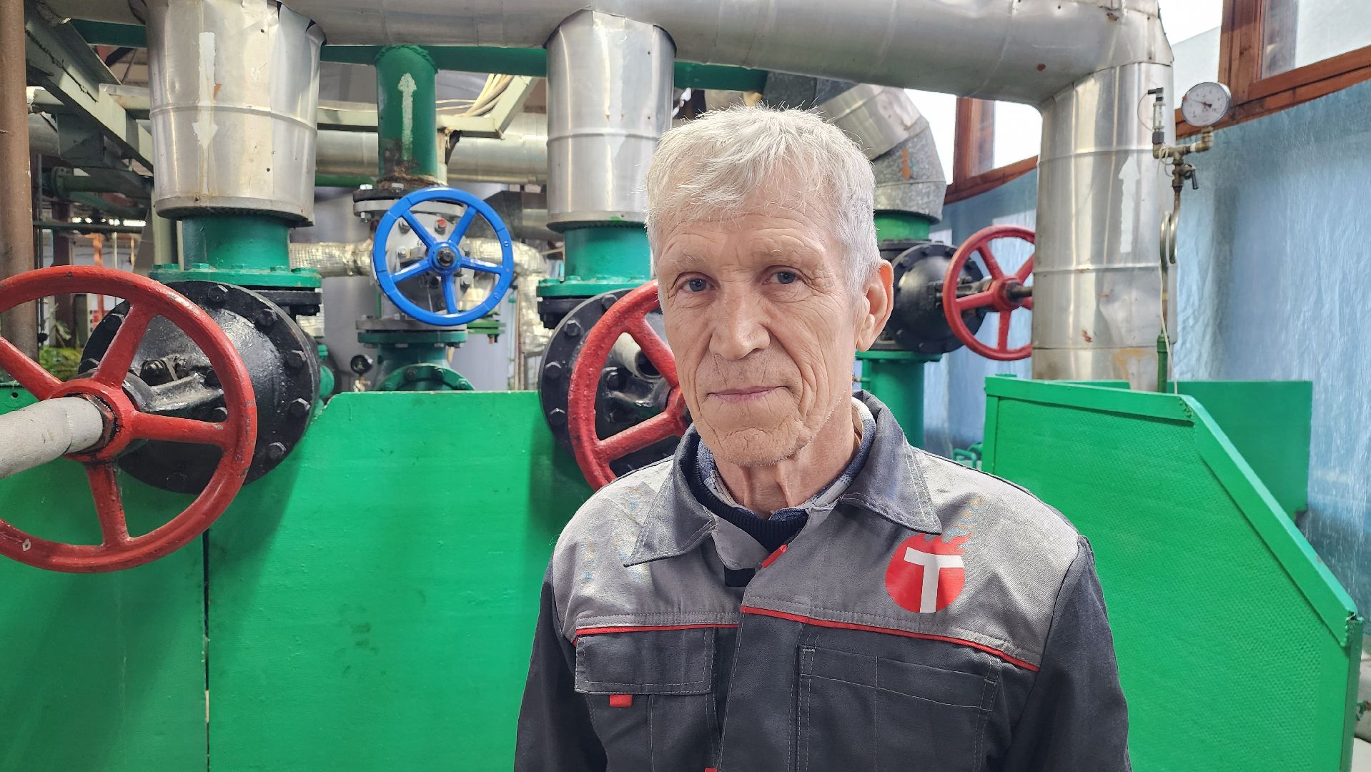 котельная, истра, жкх, ремонт котельной, вертикалки,