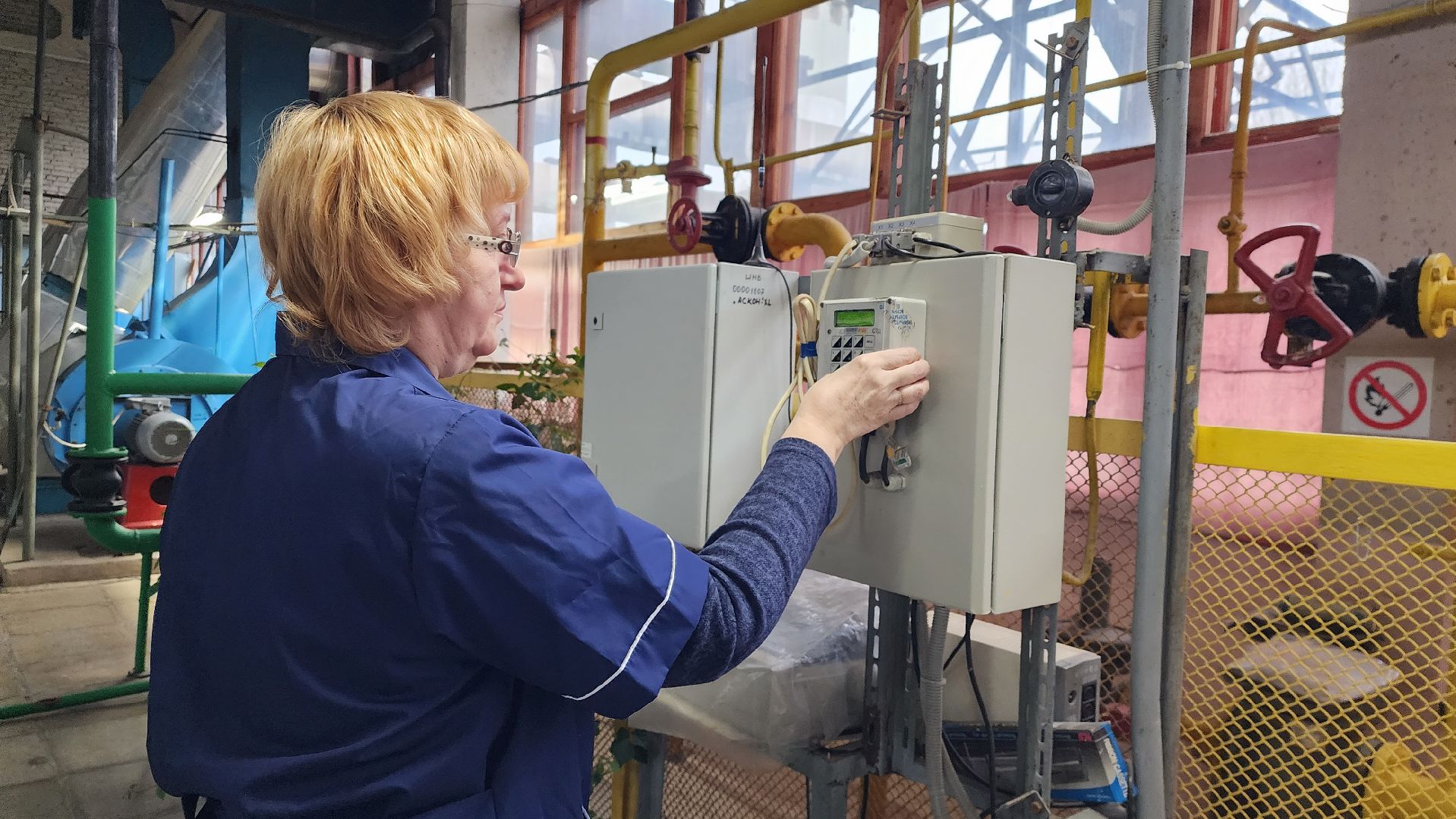 котельная, истра, жкх, ремонт котельной, вертикалки,