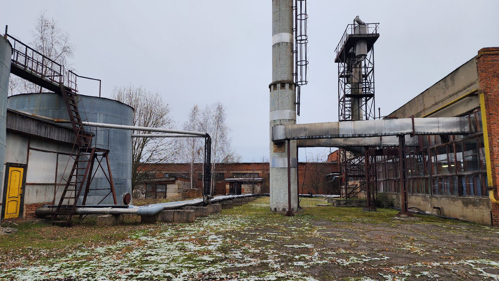 котельная, истра, жкх, ремонт котельной, вертикалки,