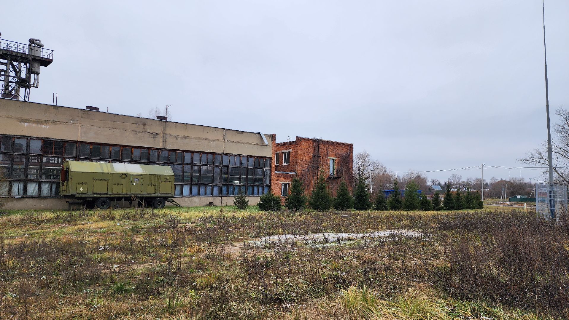 котельная, истра, жкх, ремонт котельной, вертикалки,