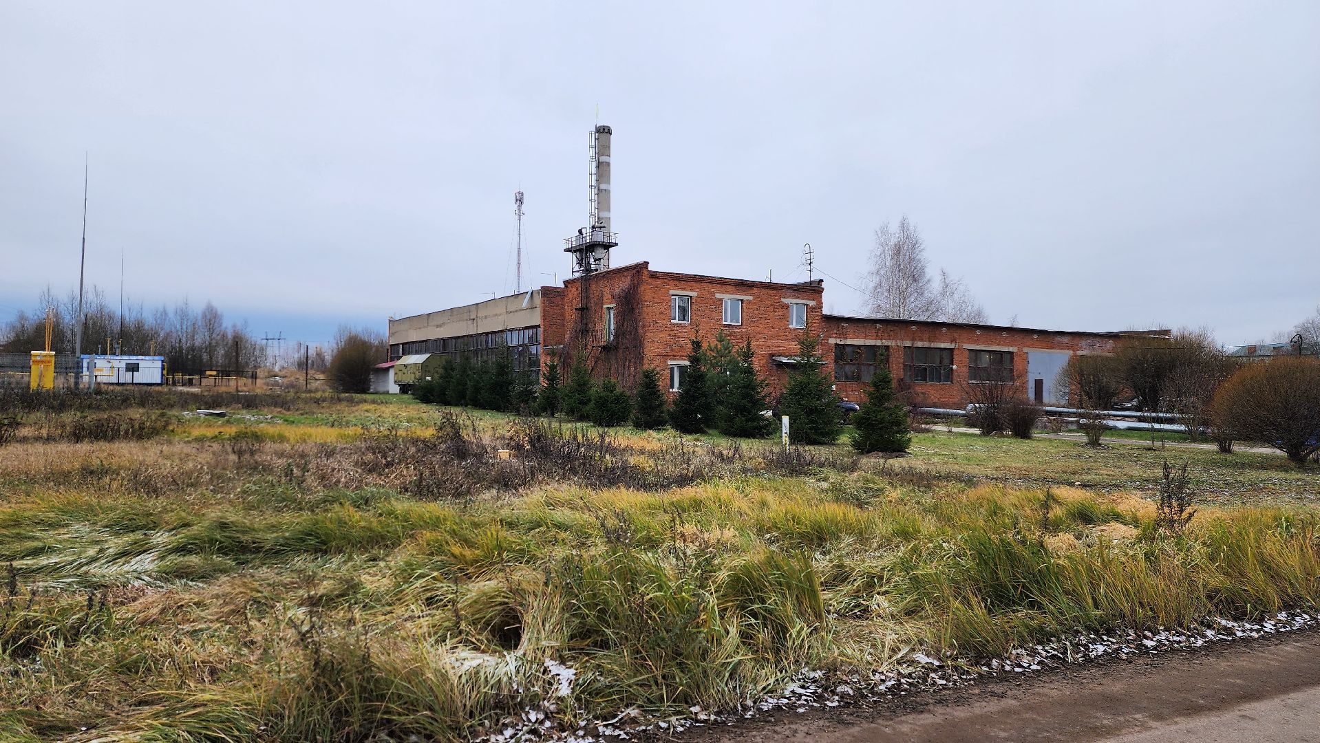 котельная, истра, жкх, ремонт котельной, вертикалки,