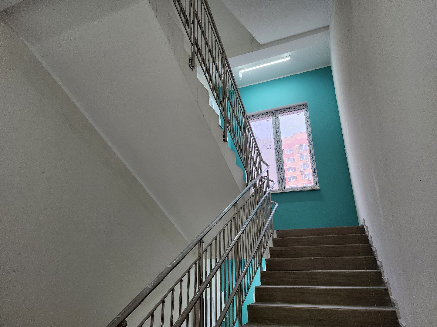 котельники, поликлиника, строительство, благоустройство, готовность,