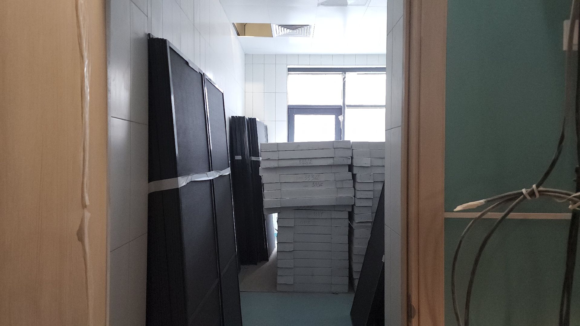 котельники, поликлиника, строительство, благоустройство, готовность,