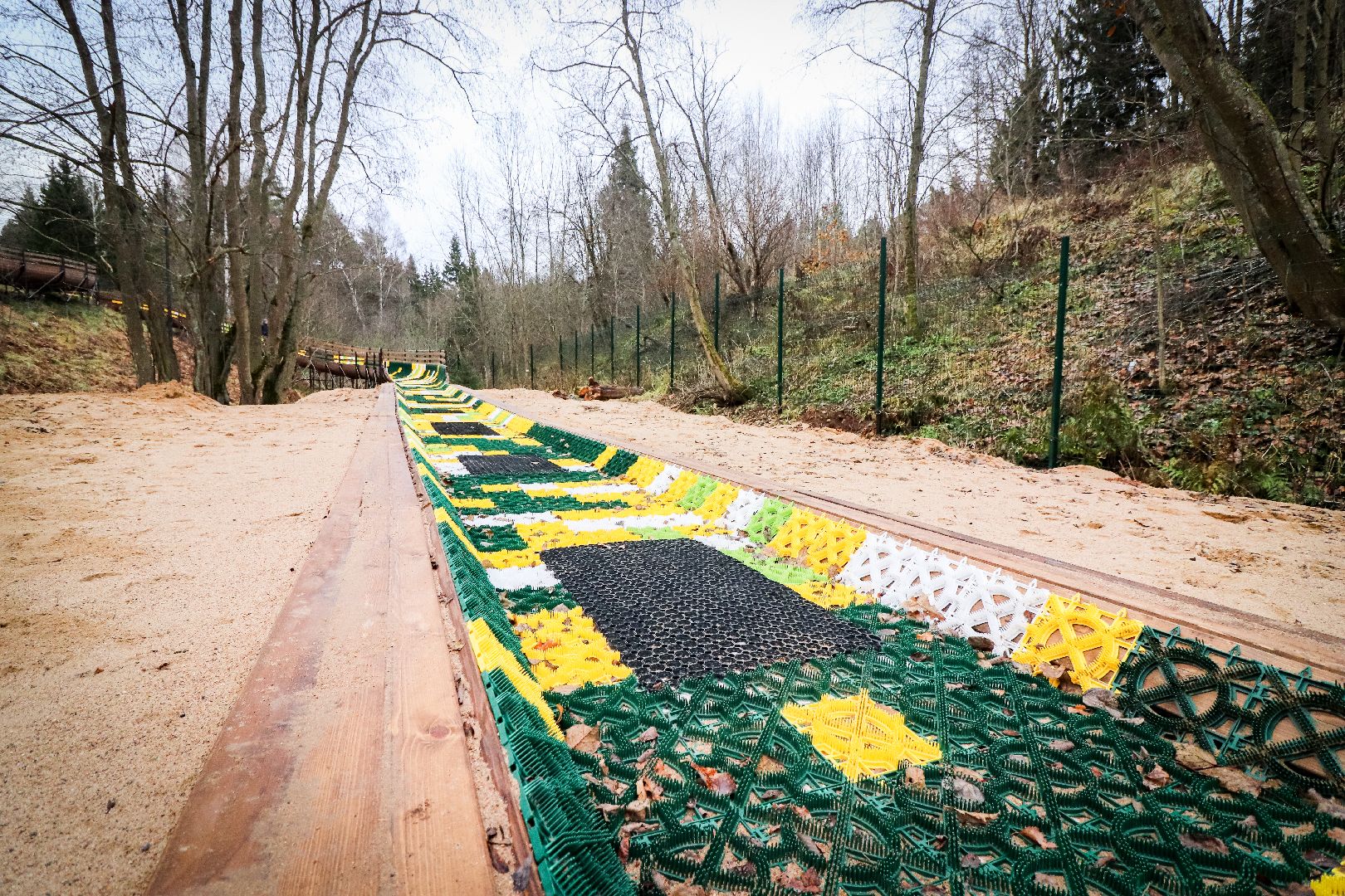 Клин, общество, благоустройство, места для отдыха, вертикалки,