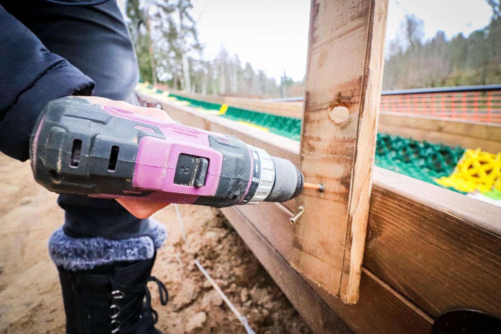 Клин, общество, благоустройство, места для отдыха, вертикалки,