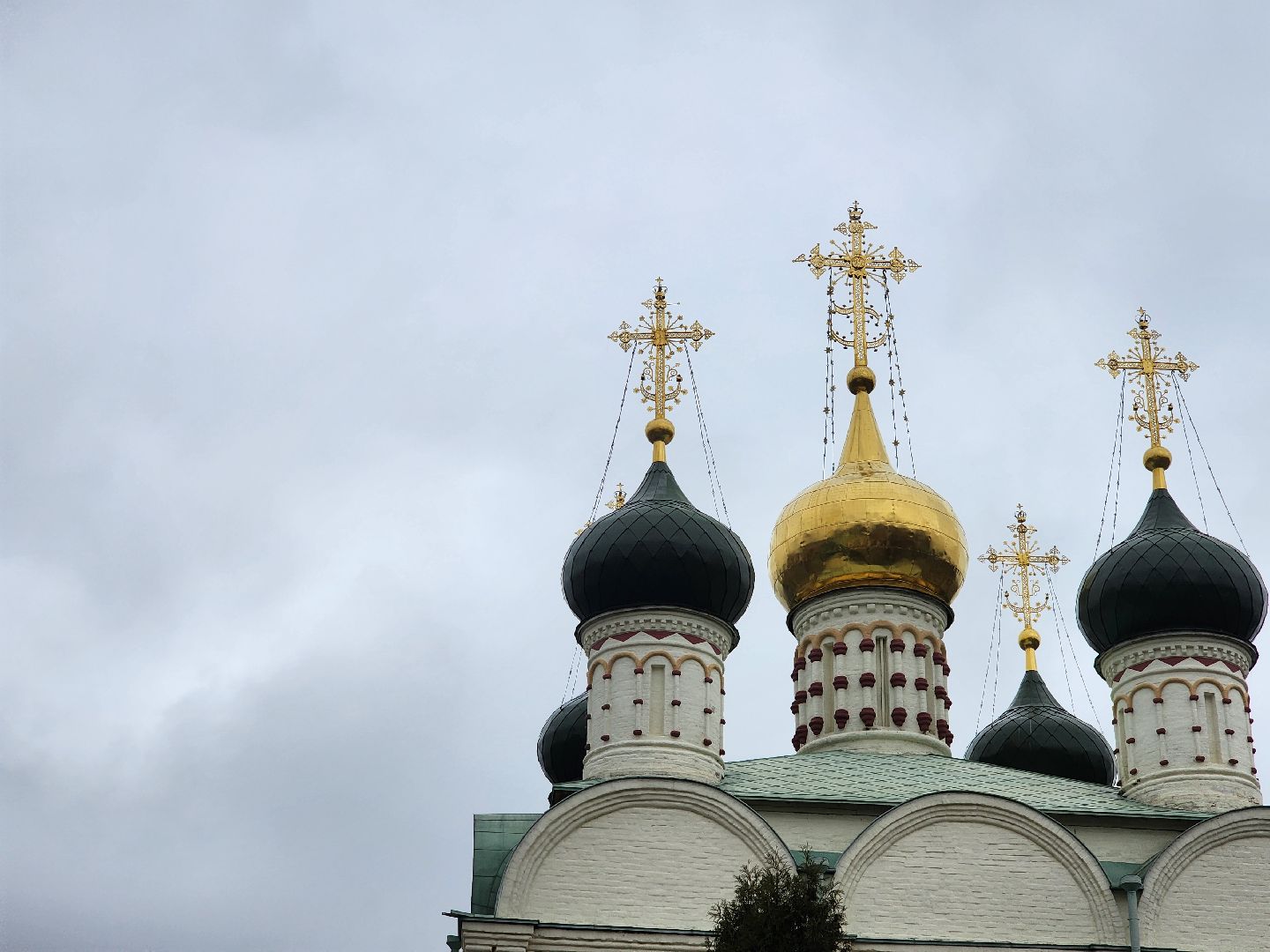 Зарайск, туризм, достопримечательности,