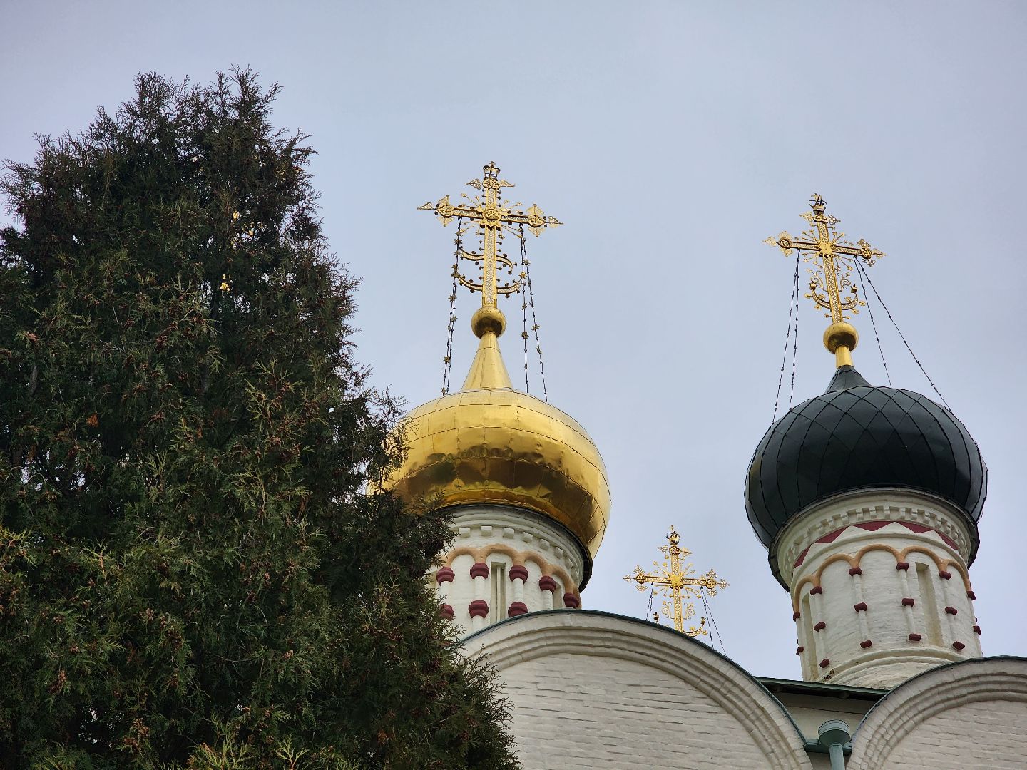 Зарайск, туризм, достопримечательности,