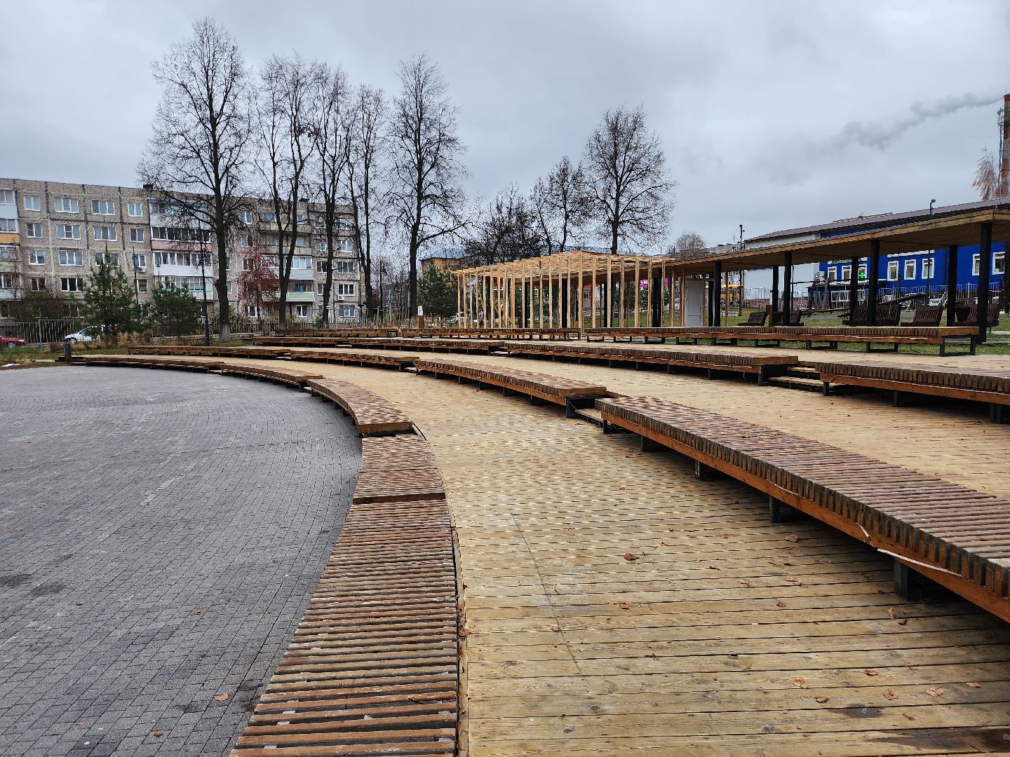 зарайск, туризм, достопримечательности,