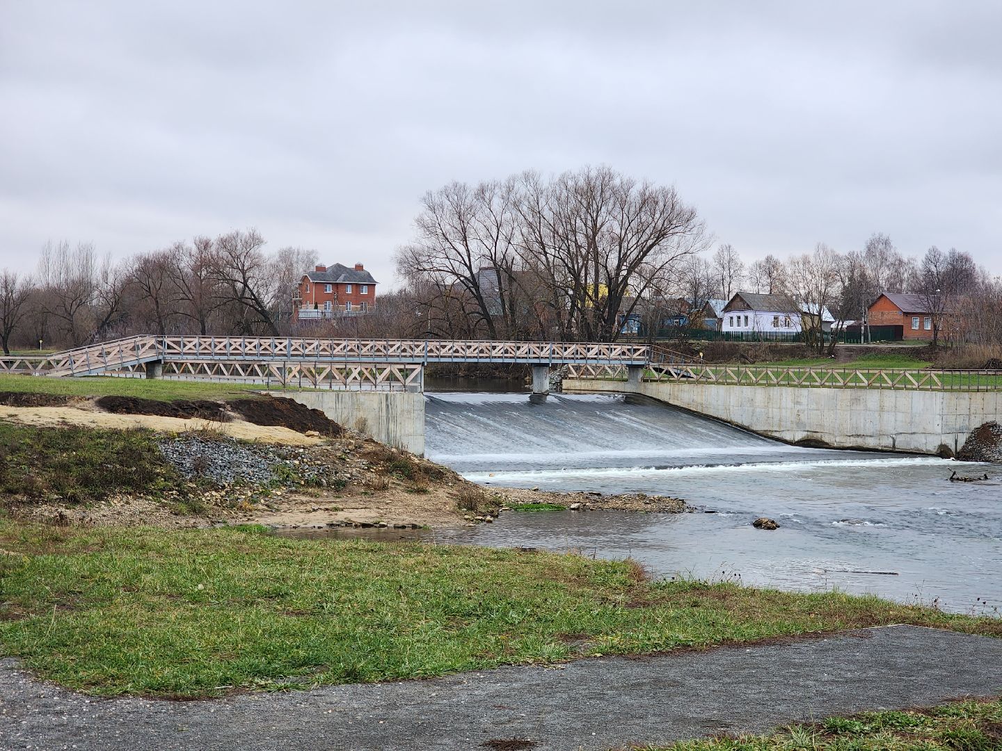 зарайск, туризм, достопримечательности,