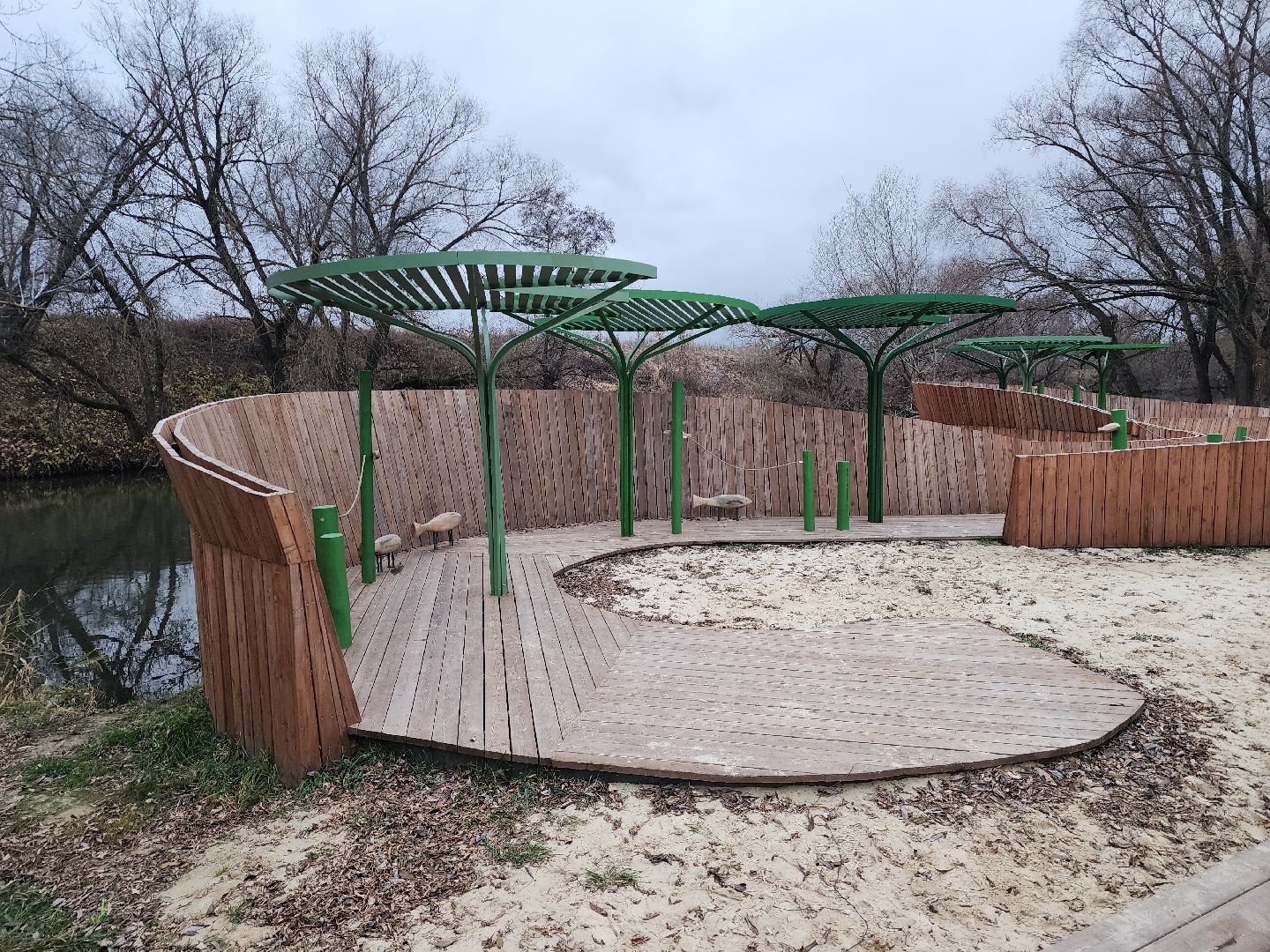 Зарайск, туризм, достопримечательности,