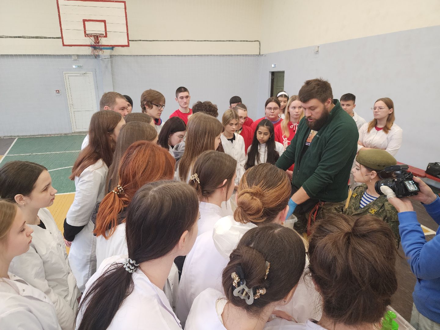 тактическая медицина, орехово зуево, мастер класс, вертикали,вертикальное видео, Вертикалка,