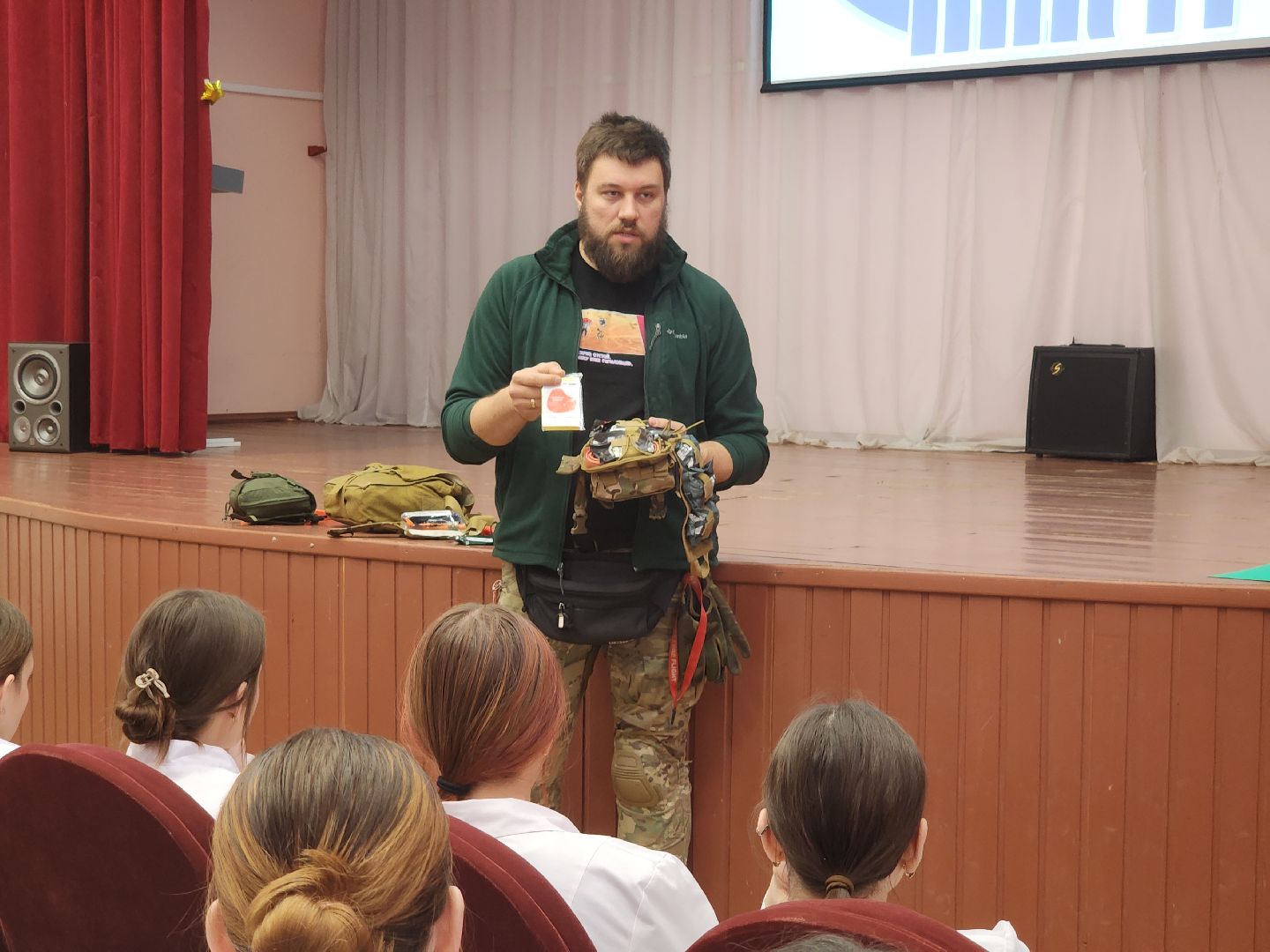 тактическая медицина, орехово зуево, мастер класс, вертикали,вертикальное видео, Вертикалка,