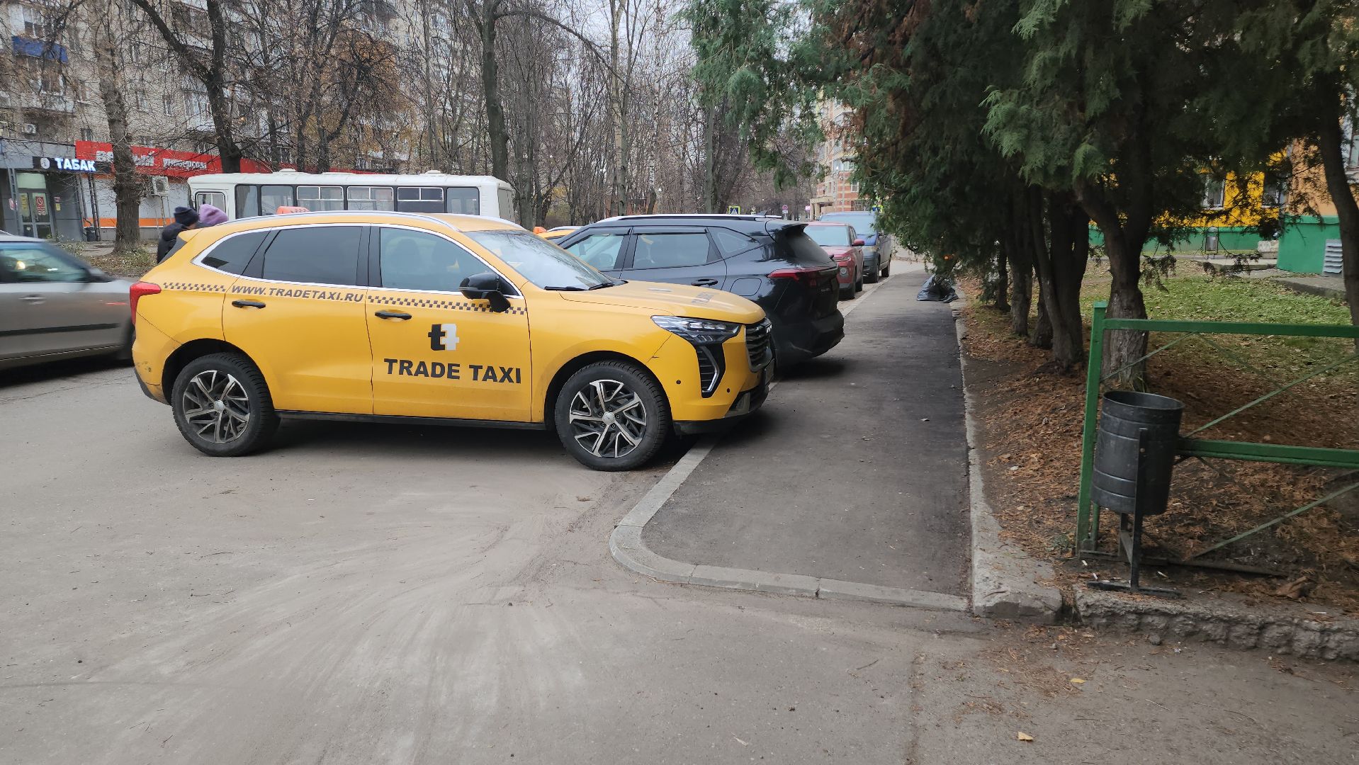 люберцы, маршрут, строительство, новый тротуар, вертикалка,