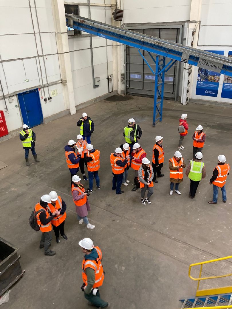 Солнечногорск, экология, мусор, полигон, переработка