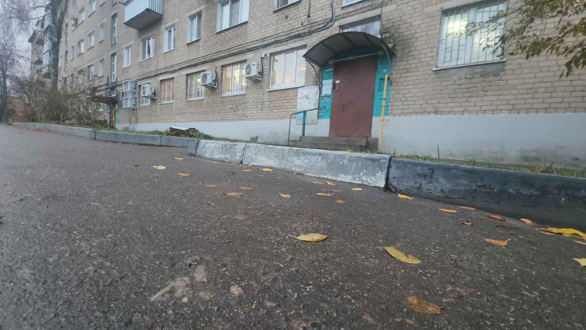 Павловский Посад, Городской округ Павловский Посад, Двор, Проблема, Жители, Вертикалка, вертикальное видео,