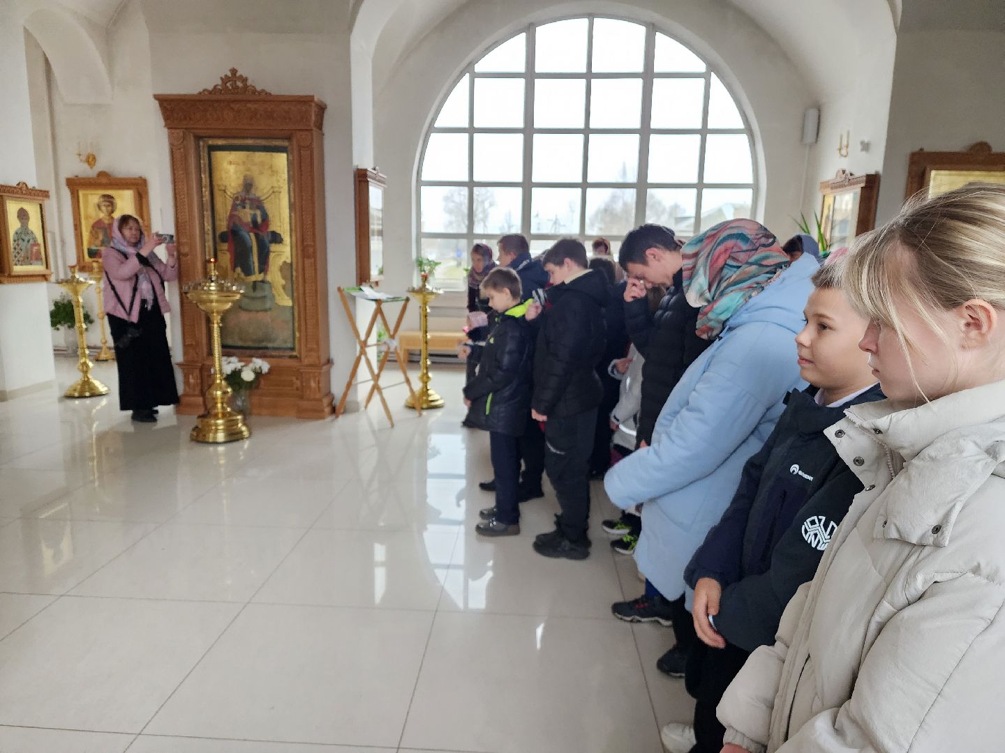 красноармейск, городской округ пушкинский, православный центр, рождественские чтения, вертикалки,