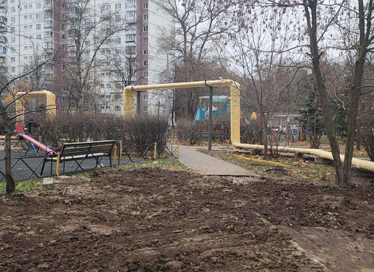 жкх, трубы, отопление, горячая вода, байпасы, вертикалки,