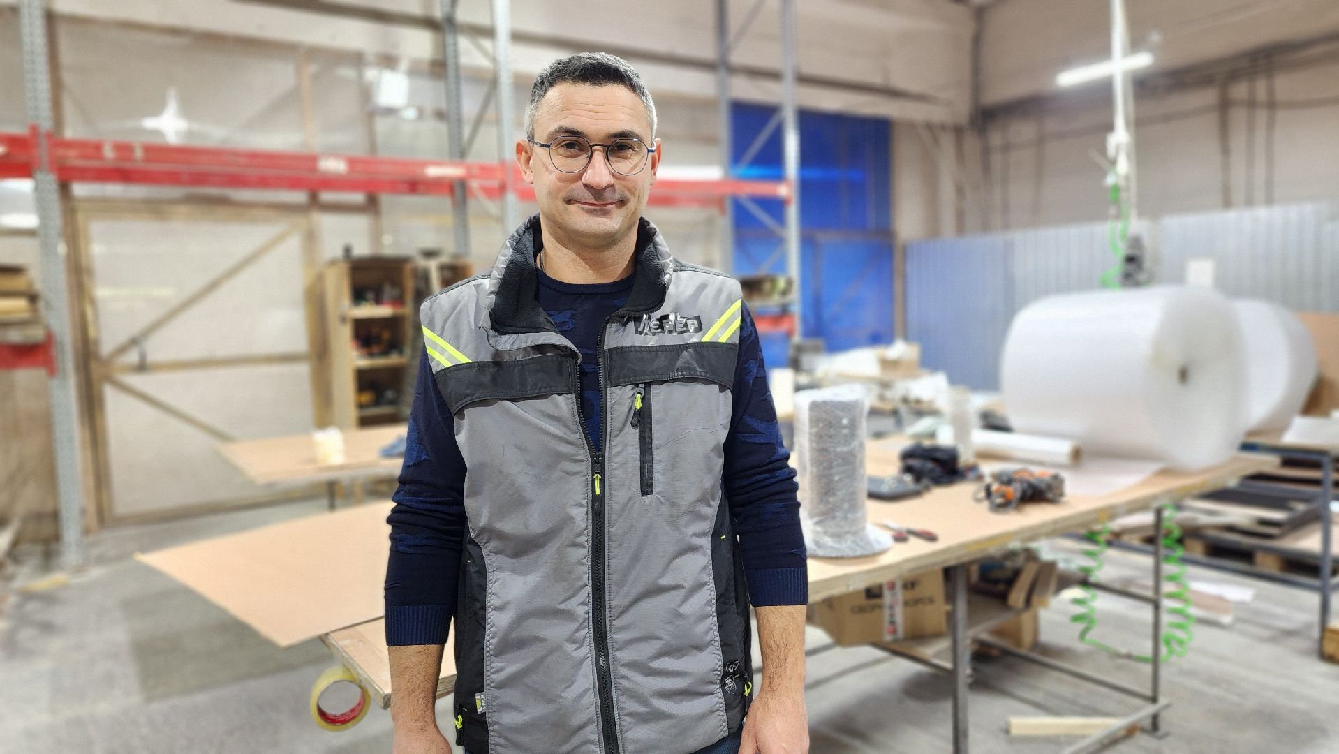 Солнечногорск, вертикалки, экономика, мебельное производство, деревня Кривцово,