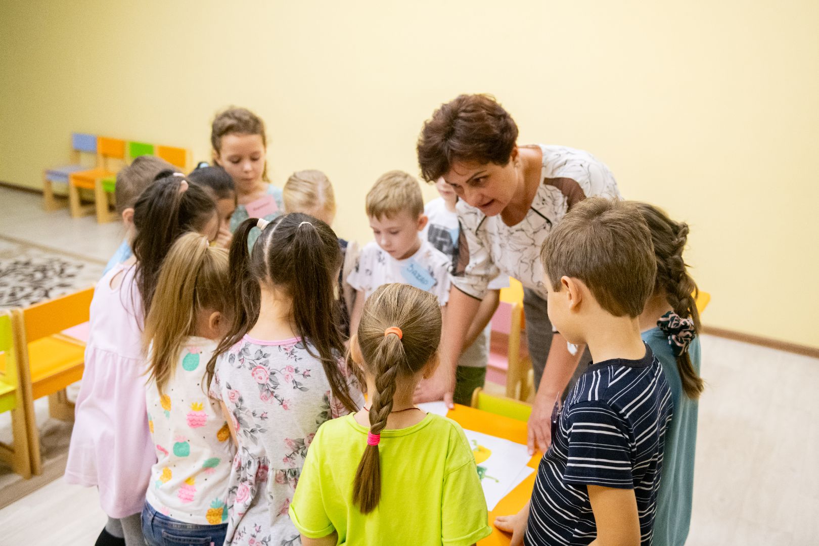 воспитатель года, лыткарино, образование, любовь к детям, вертикалка,