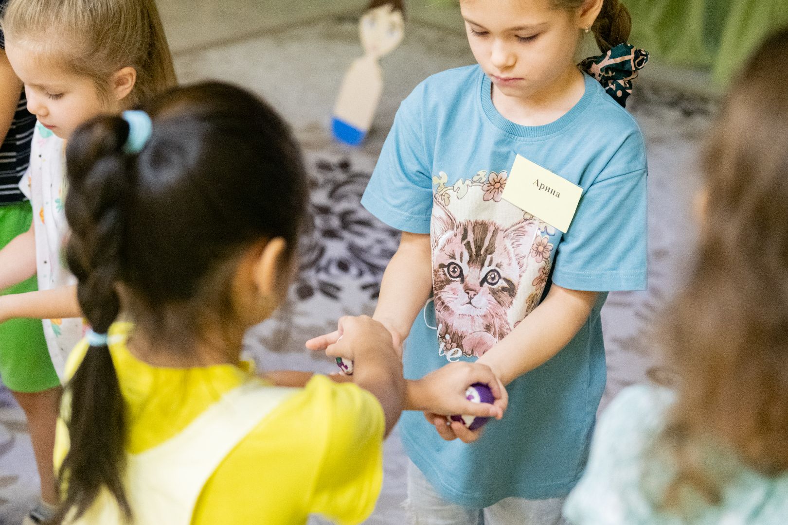 воспитатель года, лыткарино, образование, любовь к детям, вертикалка,