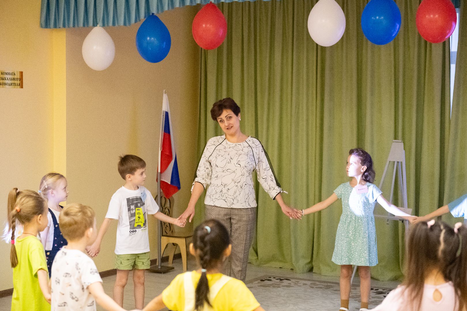 воспитатель года, лыткарино, образование, любовь к детям, вертикалка,