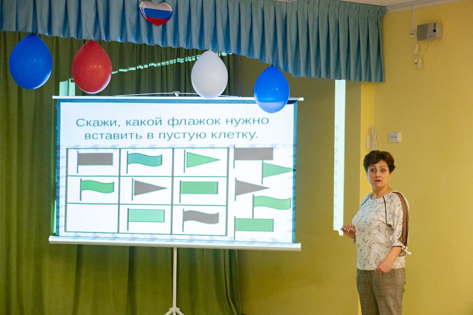 воспитатель года, лыткарино, образование, любовь к детям, вертикалка,