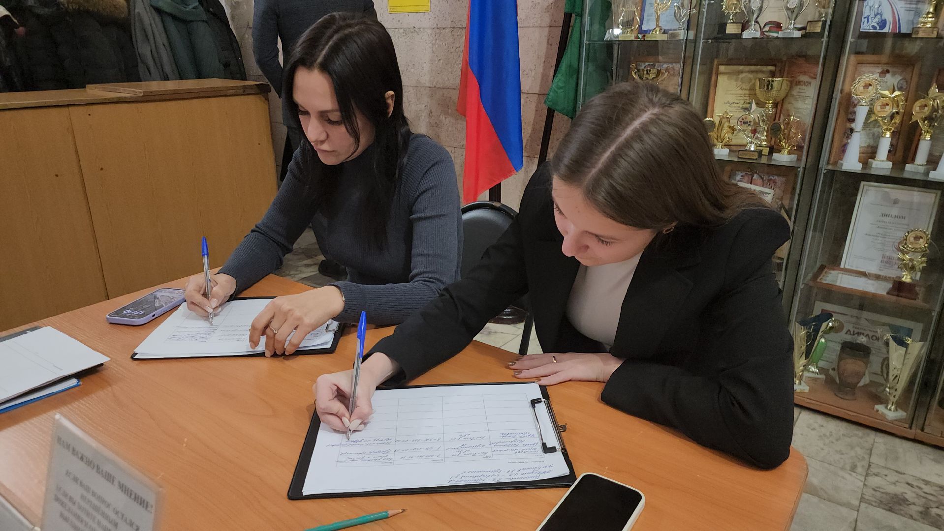 котельники, выездная администрация, благоустройство, лесопарк,