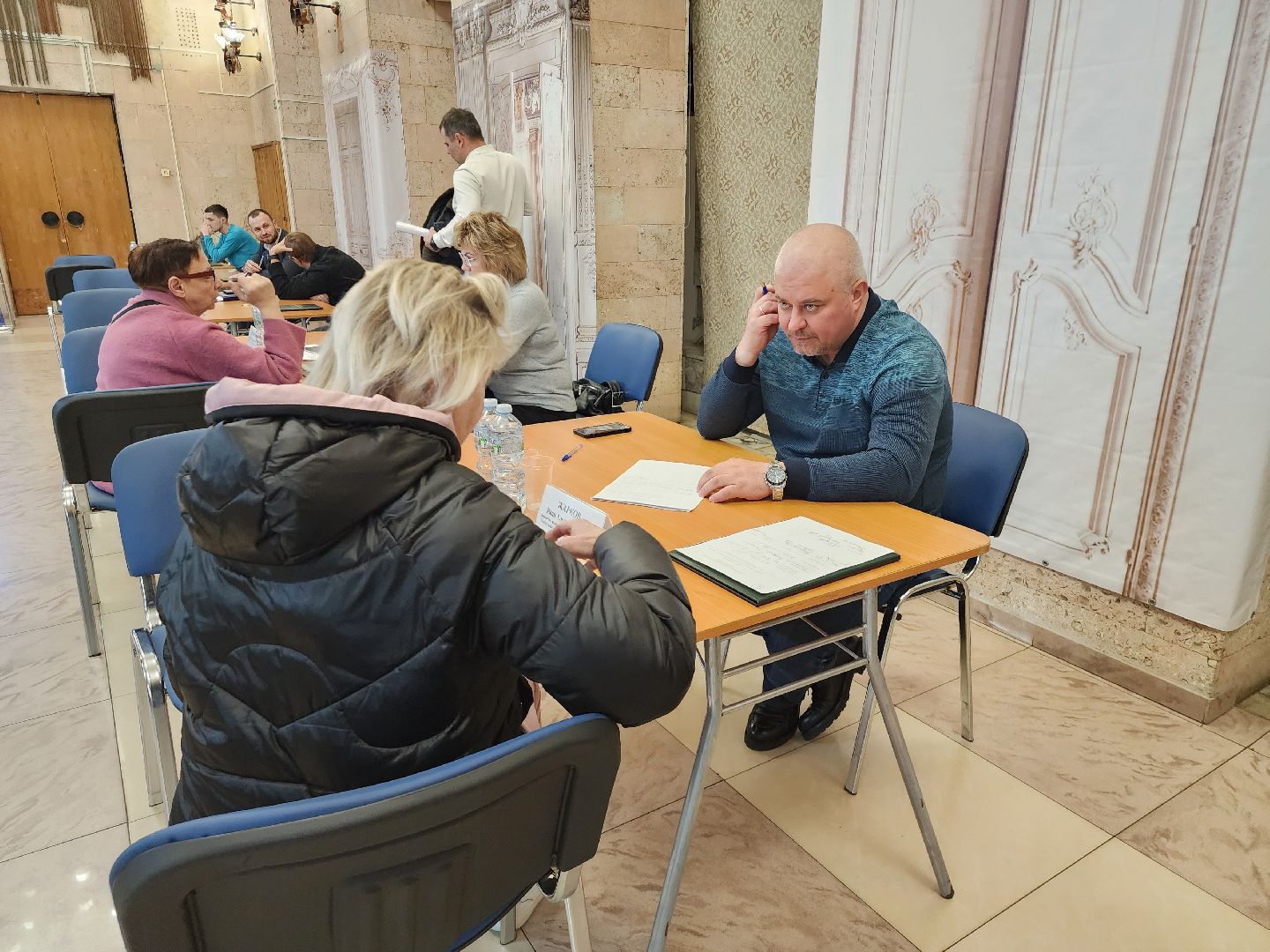 котельники, выездная администрация, благоустройство, лесопарк,