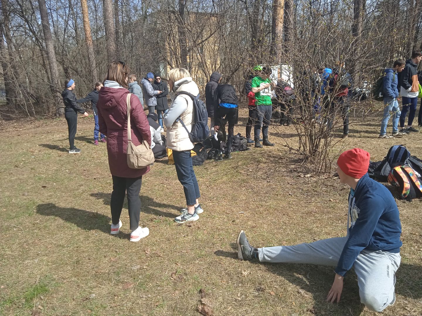 чемпионат, легкоатлетический, кросс, первенство