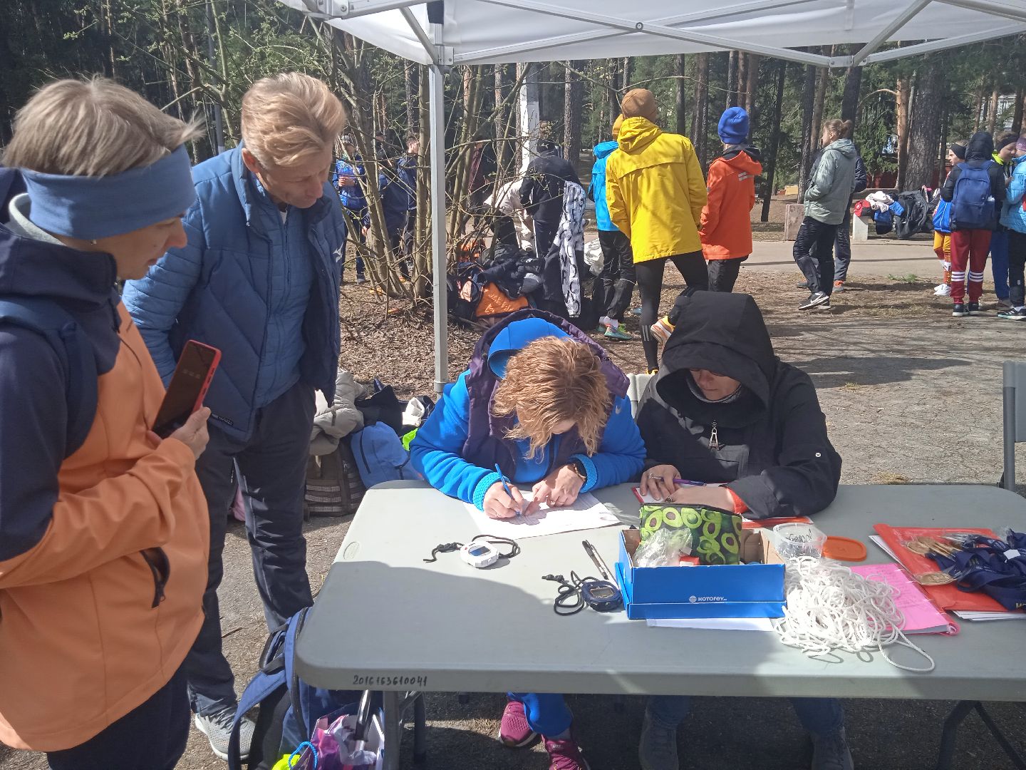 чемпионат, легкоатлетический, кросс, первенство