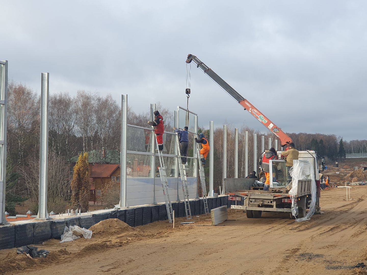 вертикалки, виноградово-болтино-тарасовка, пироговского шоссе,