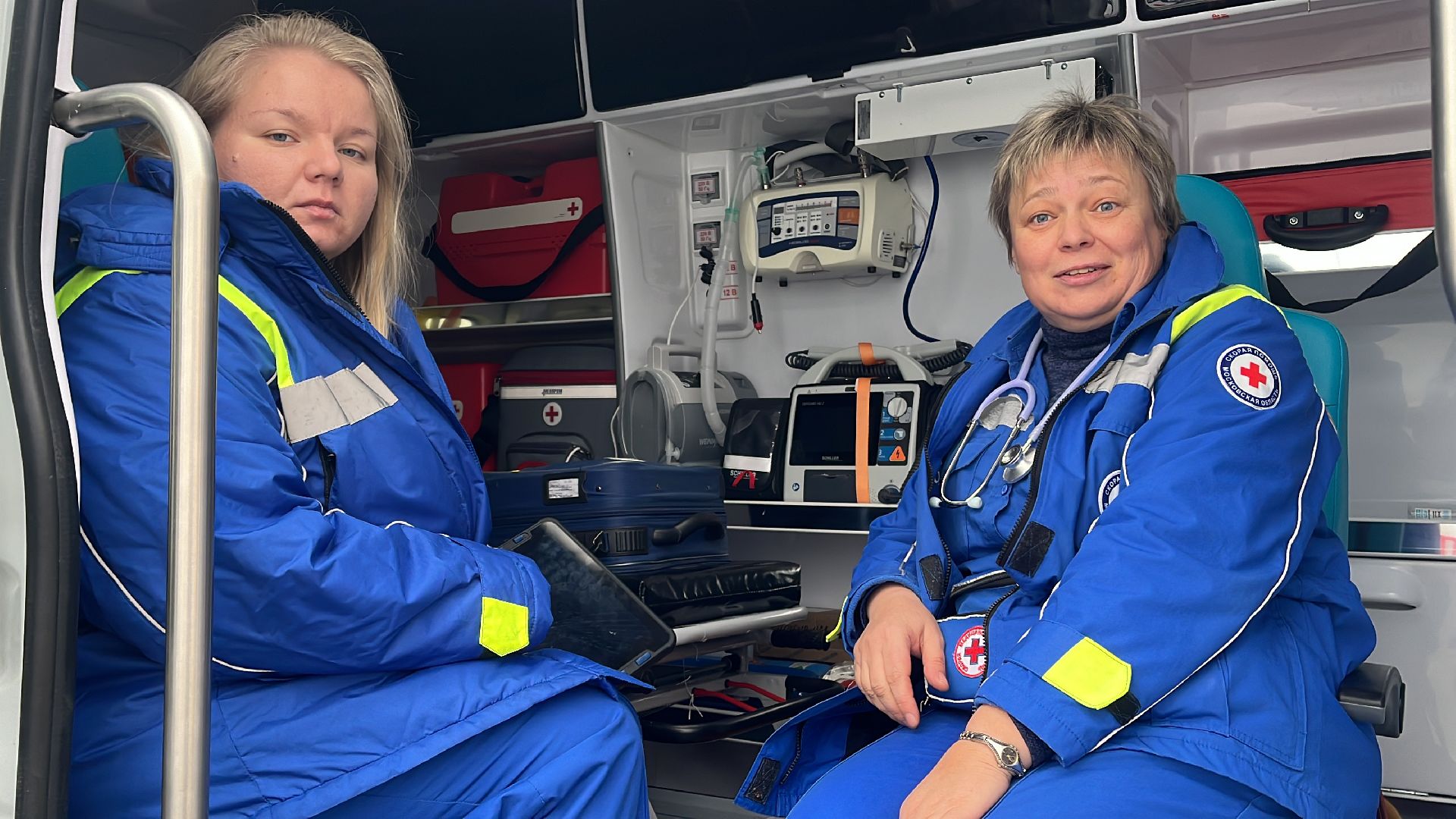 волоколамск, скорая помощь, скорая медицинская помощь,