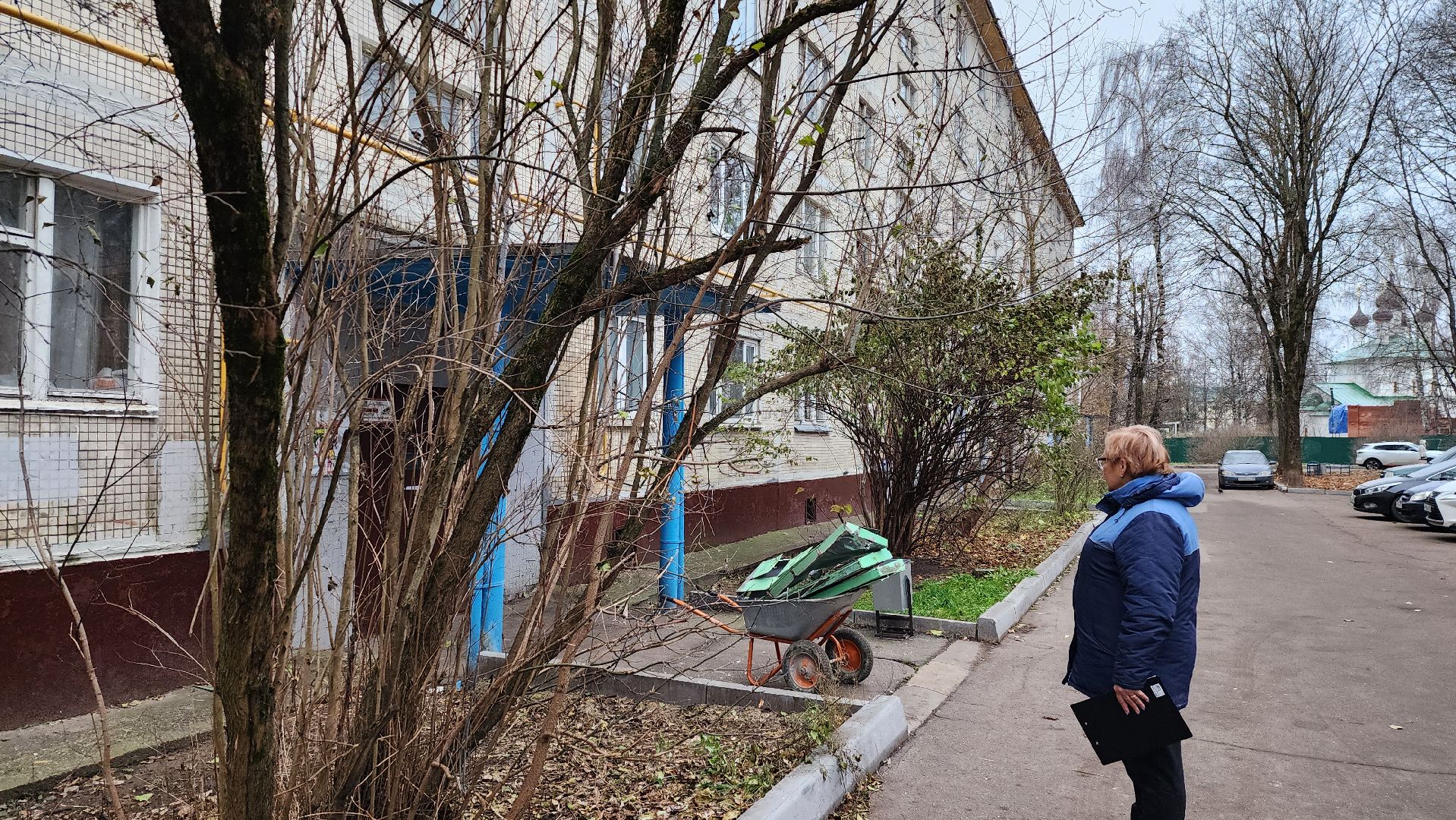 жкх, подъезд, истра, вертикалки,