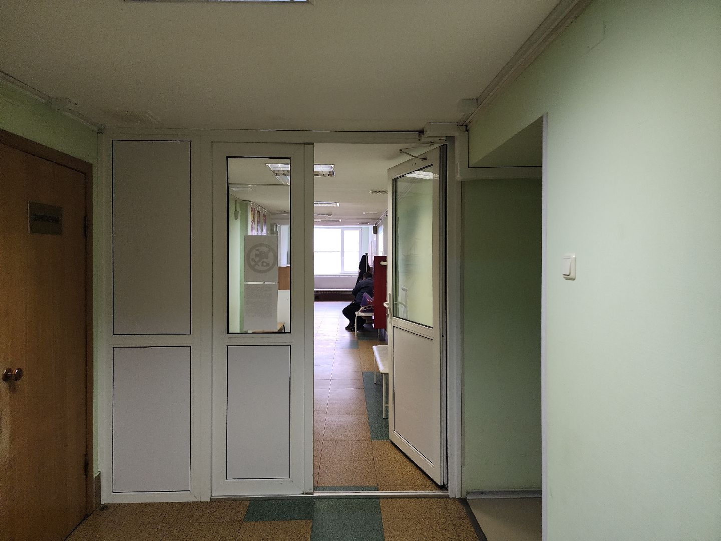 новый врач, детское отделение, медицина,