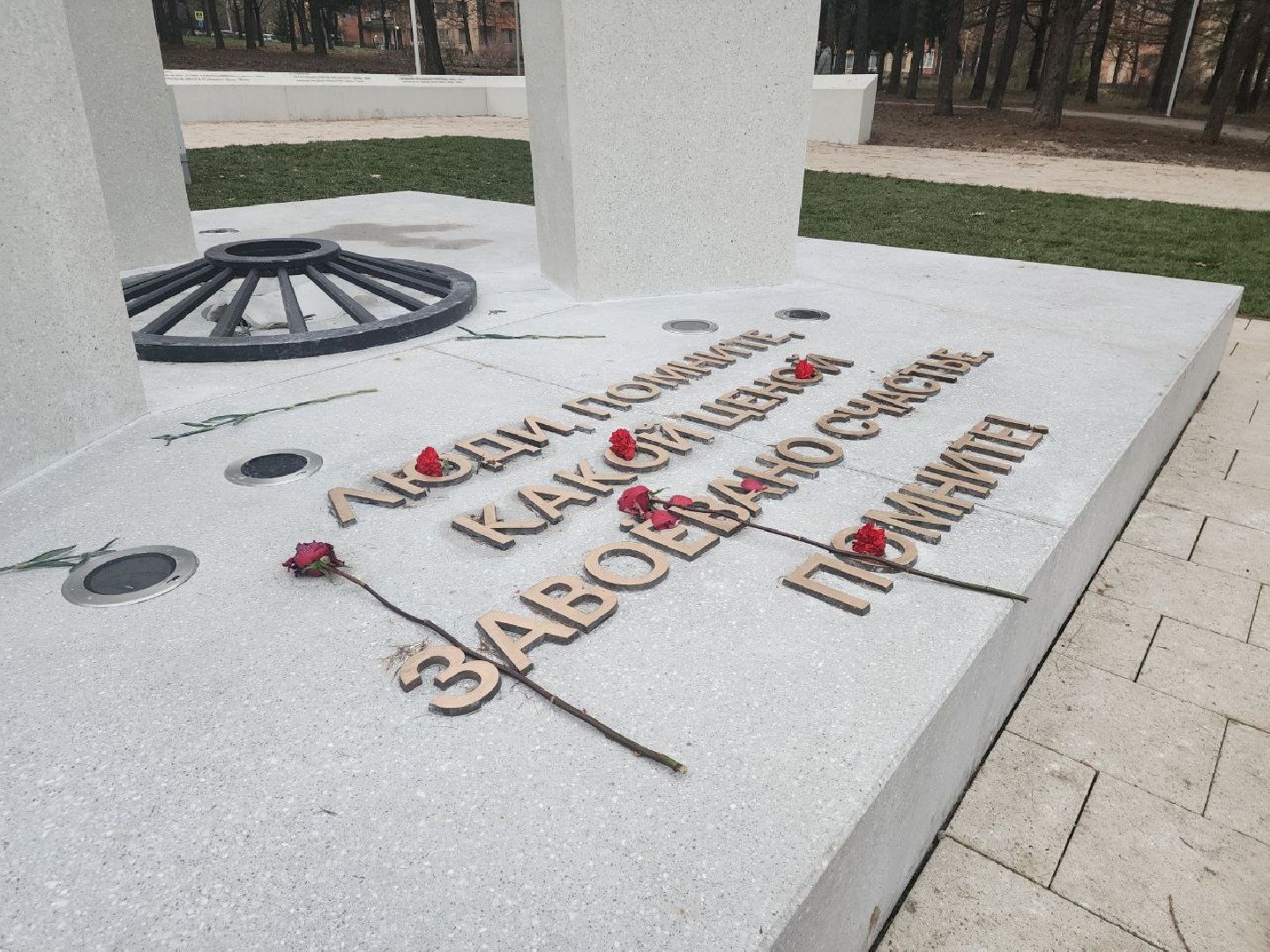 Пущино, серпухов, благоустройство, вертикалки,