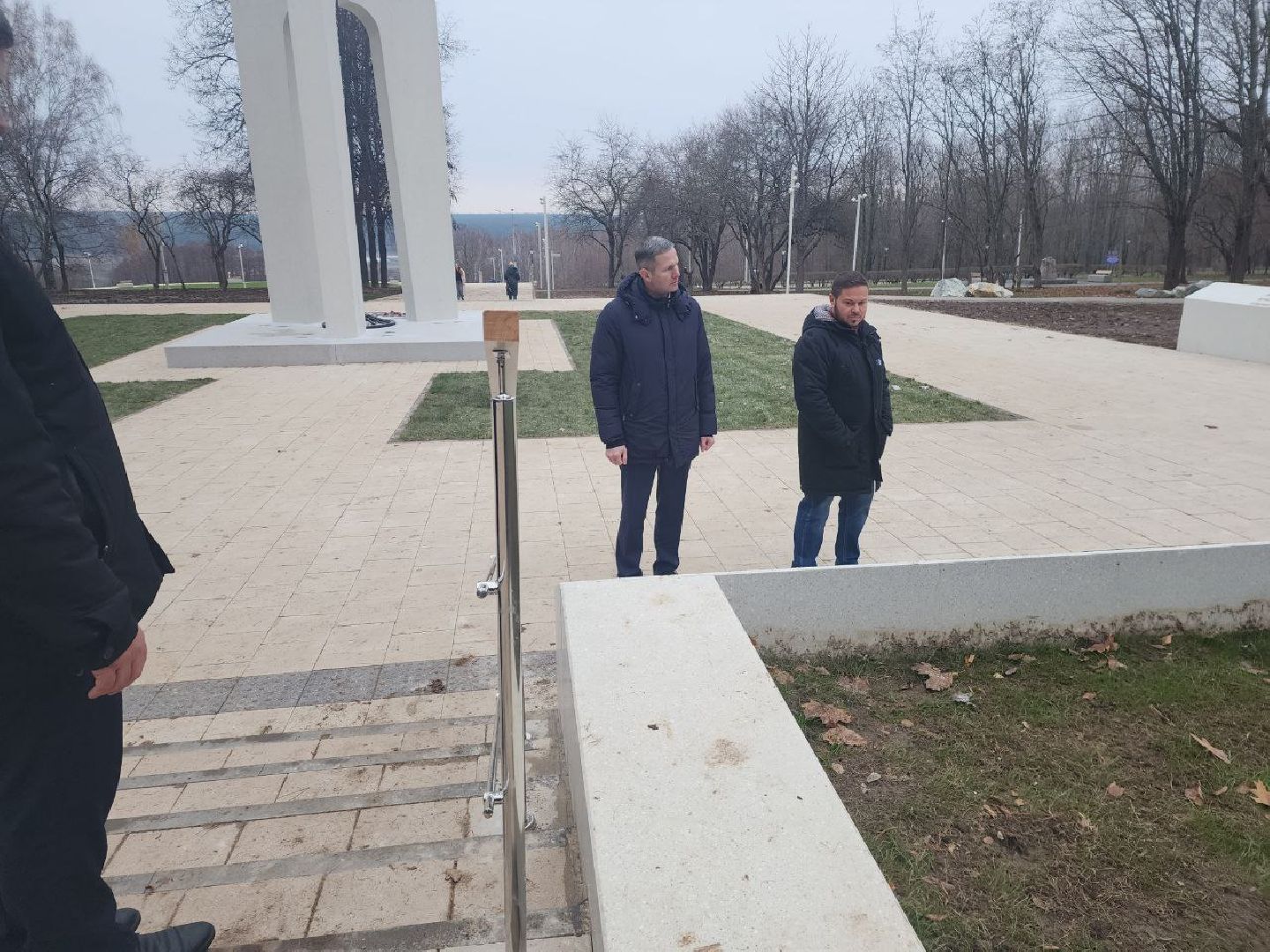 Пущино, серпухов, благоустройство, вертикалки,