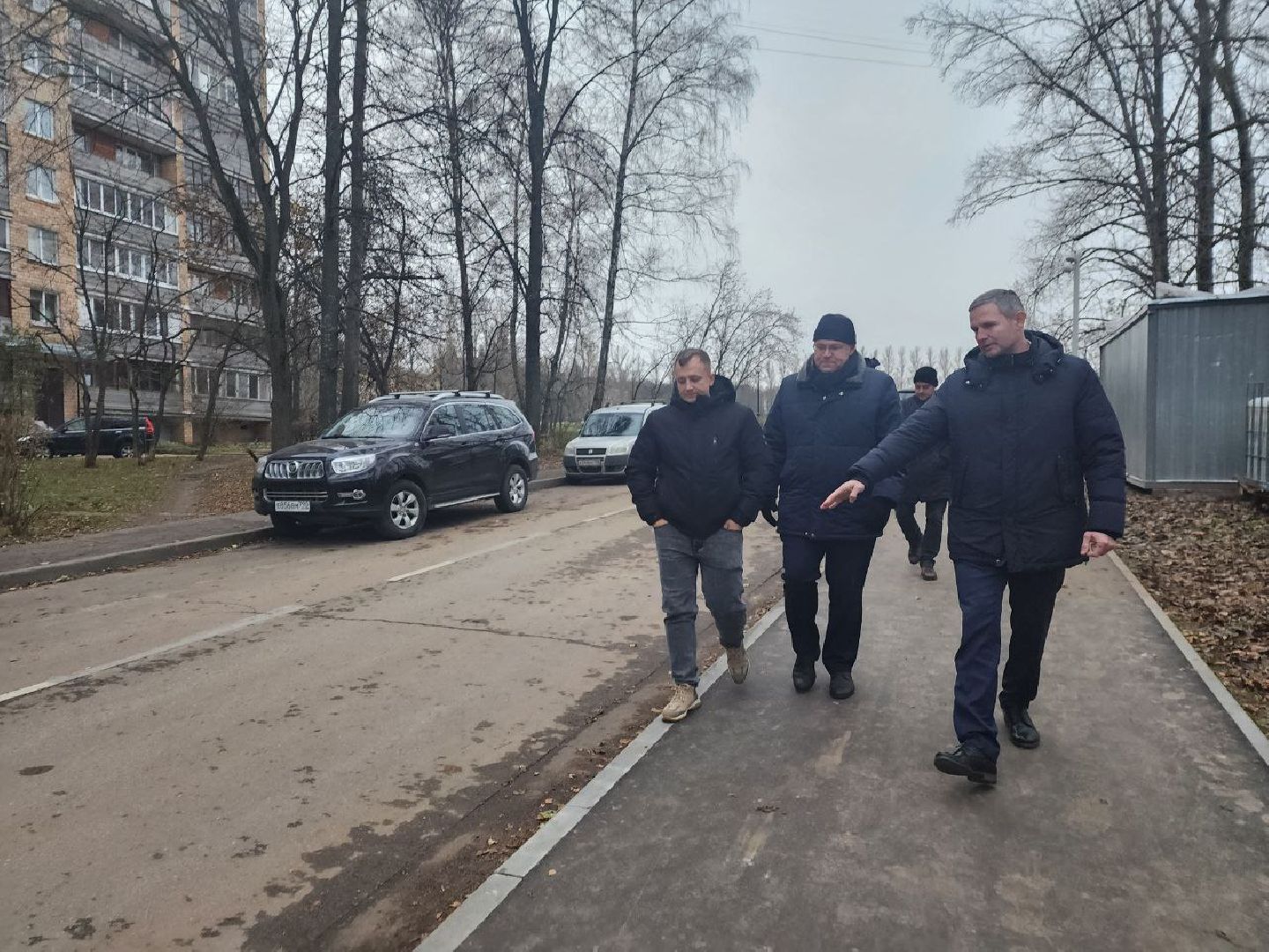 Пущино, серпухов, благоустройство, вертикалки,