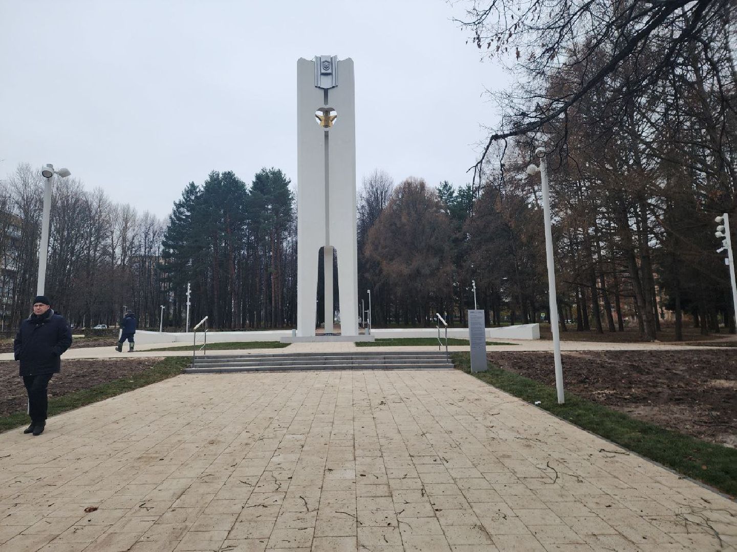 Пущино, серпухов, благоустройство, вертикалки,