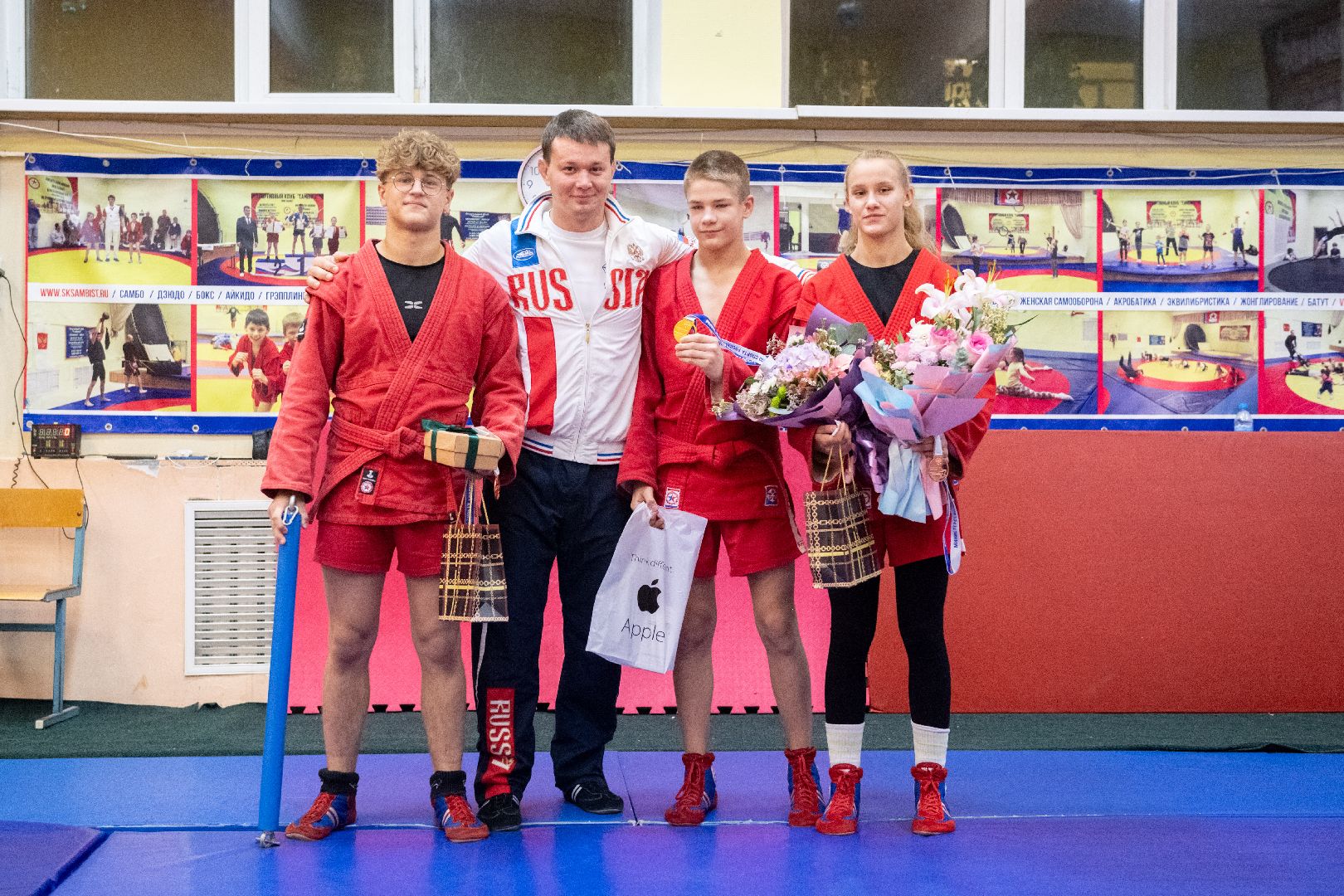 лыткарино, самбист, днр, первенство россии по самбо,