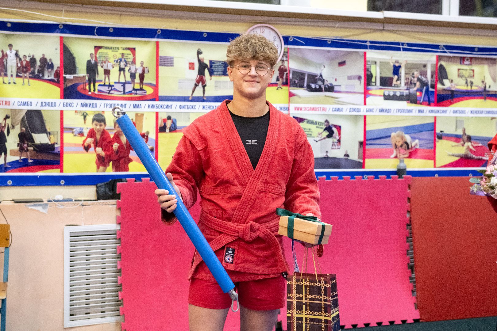 лыткарино, самбист, днр, первенство россии по самбо,