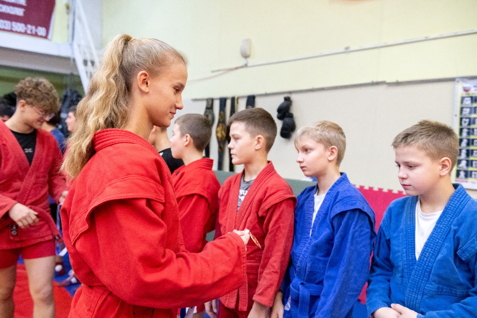 лыткарино, самбист, днр, первенство россии по самбо,