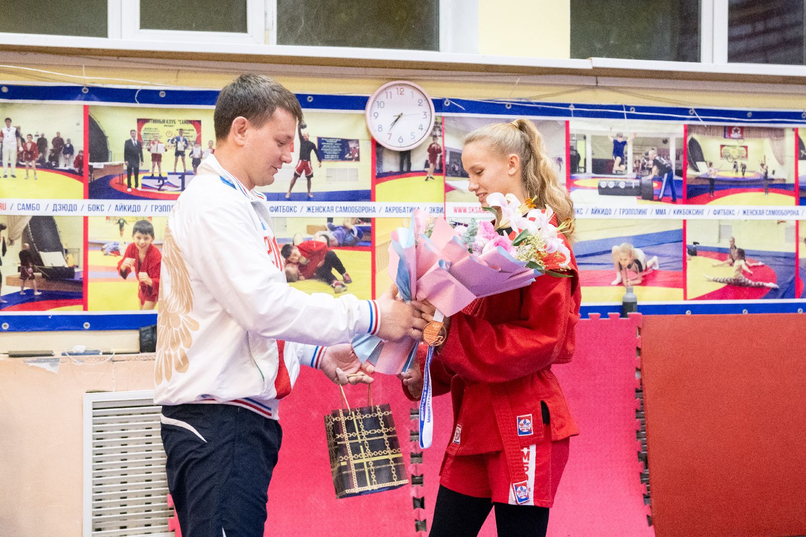 лыткарино, самбист, днр, первенство россии по самбо,