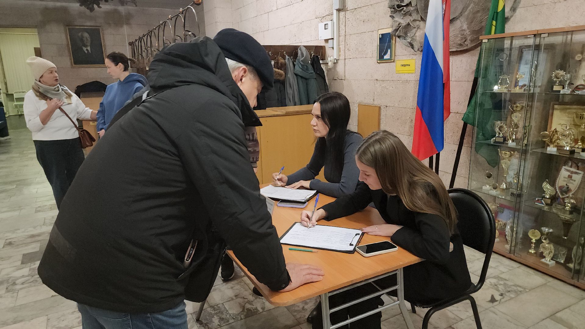 выездная администрация, скорая помощь, врач, жители, встреча, вопрос,